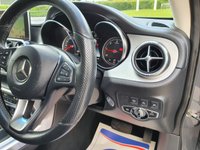 USED 2017 67 MERCEDES-BENZ X-CLASS 2.3 X250 D 4MATIC POWER 4d 188 BHP CANOPY + BLUETOOTH + 2 KEYS