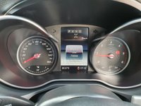 USED 2017 67 MERCEDES-BENZ X-CLASS 2.3 X250 D 4MATIC POWER 4d 188 BHP CANOPY + BLUETOOTH + 2 KEYS