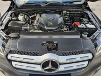 USED 2017 67 MERCEDES-BENZ X-CLASS 2.3 X250 D 4MATIC POWER 4d 188 BHP CANOPY + BLUETOOTH + 2 KEYS