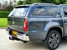 USED 2017 67 MERCEDES-BENZ X-CLASS 2.3 X250 D 4MATIC POWER 4d 188 BHP CANOPY + BLUETOOTH + 2 KEYS