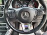 USED 2017 67 MERCEDES-BENZ X-CLASS 2.3 X250 D 4MATIC POWER 4d 188 BHP CANOPY + BLUETOOTH + 2 KEYS
