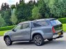 USED 2017 67 MERCEDES-BENZ X-CLASS 2.3 X250 D 4MATIC POWER 4d 188 BHP CANOPY + BLUETOOTH + 2 KEYS