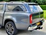 USED 2017 67 MERCEDES-BENZ X-CLASS 2.3 X250 D 4MATIC POWER 4d 188 BHP CANOPY + BLUETOOTH + 2 KEYS