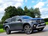 USED 2017 67 MERCEDES-BENZ X-CLASS 2.3 X250 D 4MATIC POWER 4d 188 BHP CANOPY + BLUETOOTH + 2 KEYS