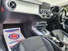USED 2017 67 MERCEDES-BENZ X-CLASS 2.3 X250 D 4MATIC POWER 4d 188 BHP CANOPY + BLUETOOTH + 2 KEYS