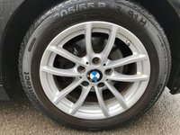 USED 2014 14 BMW 1 SERIES 1.6 116D EFFICIENTDYNAMICS BUSINESS 5d 114 BHP NO ROAD TAX, HUGE SPECIFICATION AND FULL SERVICE HISTORY !!