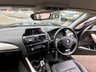 USED 2014 14 BMW 1 SERIES 1.6 116D EFFICIENTDYNAMICS BUSINESS 5d 114 BHP NO ROAD TAX, HUGE SPECIFICATION AND FULL SERVICE HISTORY !!
