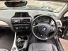 USED 2014 14 BMW 1 SERIES 1.6 116D EFFICIENTDYNAMICS BUSINESS 5d 114 BHP NO ROAD TAX, HUGE SPECIFICATION AND FULL SERVICE HISTORY !!