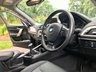 USED 2014 14 BMW 1 SERIES 1.6 116D EFFICIENTDYNAMICS BUSINESS 5d 114 BHP NO ROAD TAX, HUGE SPECIFICATION AND FULL SERVICE HISTORY !!