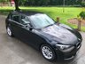 USED 2014 14 BMW 1 SERIES 1.6 116D EFFICIENTDYNAMICS BUSINESS 5d 114 BHP NO ROAD TAX, HUGE SPECIFICATION AND FULL SERVICE HISTORY !!