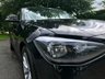 USED 2014 14 BMW 1 SERIES 1.6 116D EFFICIENTDYNAMICS BUSINESS 5d 114 BHP NO ROAD TAX, HUGE SPECIFICATION AND FULL SERVICE HISTORY !!