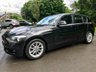 USED 2014 14 BMW 1 SERIES 1.6 116D EFFICIENTDYNAMICS BUSINESS 5d 114 BHP NO ROAD TAX, HUGE SPECIFICATION AND FULL SERVICE HISTORY !!