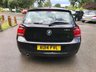 USED 2014 14 BMW 1 SERIES 1.6 116D EFFICIENTDYNAMICS BUSINESS 5d 114 BHP NO ROAD TAX, HUGE SPECIFICATION AND FULL SERVICE HISTORY !!