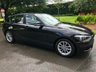 USED 2014 14 BMW 1 SERIES 1.6 116D EFFICIENTDYNAMICS BUSINESS 5d 114 BHP NO ROAD TAX, HUGE SPECIFICATION AND FULL SERVICE HISTORY !!