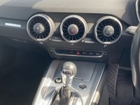 USED 2015 65 AUDI TT 2.0 TFSI SPORT 2d 227 BHP ** RAC BUYSURE INSPECTED **