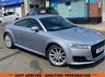 USED 2015 65 AUDI TT 2.0 TFSI SPORT 2d 227 BHP ** RAC BUYSURE INSPECTED **