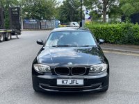 USED 2009 K BMW 1 SERIES 2.0 116D SPORT 5d 114 BHP HATCHBACK