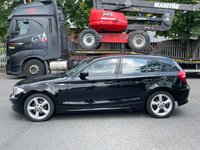 USED 2009 K BMW 1 SERIES 2.0 116D SPORT 5d 114 BHP HATCHBACK