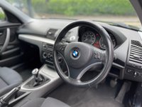 USED 2009 K BMW 1 SERIES 2.0 116D SPORT 5d 114 BHP HATCHBACK