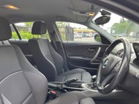 USED 2009 K BMW 1 SERIES 2.0 116D SPORT 5d 114 BHP HATCHBACK