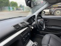 USED 2009 K BMW 1 SERIES 2.0 116D SPORT 5d 114 BHP HATCHBACK