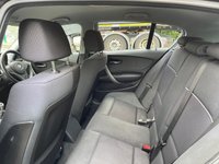 USED 2009 K BMW 1 SERIES 2.0 116D SPORT 5d 114 BHP HATCHBACK