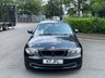 USED 2009 K BMW 1 SERIES 2.0 116D SPORT 5d 114 BHP HATCHBACK