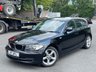 USED 2009 K BMW 1 SERIES 2.0 116D SPORT 5d 114 BHP HATCHBACK