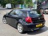 USED 2009 K BMW 1 SERIES 2.0 116D SPORT 5d 114 BHP HATCHBACK