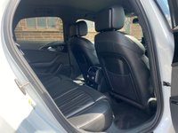USED 2017 67 AUDI A6 2.0 TDI ULTRA BLACK EDITION 4d 188 BHP SAT NAV | FULL LEATHER | FSH