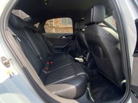 USED 2017 67 AUDI A6 2.0 TDI ULTRA BLACK EDITION 4d 188 BHP SAT NAV | FULL LEATHER | FSH
