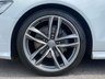 USED 2017 67 AUDI A6 2.0 TDI ULTRA BLACK EDITION 4d 188 BHP SAT NAV | FULL LEATHER | FSH