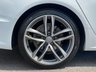 USED 2017 67 AUDI A6 2.0 TDI ULTRA BLACK EDITION 4d 188 BHP SAT NAV | FULL LEATHER | FSH