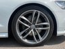 USED 2017 67 AUDI A6 2.0 TDI ULTRA BLACK EDITION 4d 188 BHP SAT NAV | FULL LEATHER | FSH