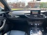 USED 2017 67 AUDI A6 2.0 TDI ULTRA BLACK EDITION 4d 188 BHP SAT NAV | FULL LEATHER | FSH