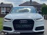 USED 2017 67 AUDI A6 2.0 TDI ULTRA BLACK EDITION 4d 188 BHP SAT NAV | FULL LEATHER | FSH