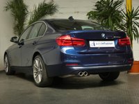 USED 2016 66 BMW 3 SERIES 2.0 330E LUXURY 4d 249 BHP &pound;0 ROAD TAX SAT NAV LEATHER VAT Q