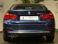USED 2016 66 BMW 3 SERIES 2.0 330E LUXURY 4d 249 BHP &pound;0 ROAD TAX SAT NAV LEATHER VAT Q