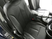 USED 2016 66 BMW 3 SERIES 2.0 330E LUXURY 4d 249 BHP &pound;0 ROAD TAX SAT NAV LEATHER VAT Q