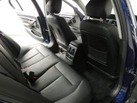 USED 2016 66 BMW 3 SERIES 2.0 330E LUXURY 4d 249 BHP &pound;0 ROAD TAX SAT NAV LEATHER VAT Q