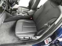 USED 2016 66 BMW 3 SERIES 2.0 330E LUXURY 4d 249 BHP &pound;0 ROAD TAX SAT NAV LEATHER VAT Q