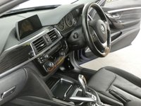 USED 2016 66 BMW 3 SERIES 2.0 330E LUXURY 4d 249 BHP &pound;0 ROAD TAX SAT NAV LEATHER VAT Q