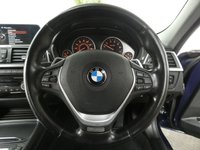 USED 2016 66 BMW 3 SERIES 2.0 330E LUXURY 4d 249 BHP &pound;0 ROAD TAX SAT NAV LEATHER VAT Q