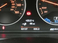 USED 2016 66 BMW 3 SERIES 2.0 330E LUXURY 4d 249 BHP &pound;0 ROAD TAX SAT NAV LEATHER VAT Q