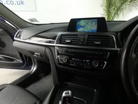 USED 2016 66 BMW 3 SERIES 2.0 330E LUXURY 4d 249 BHP &pound;0 ROAD TAX SAT NAV LEATHER VAT Q