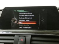 USED 2016 66 BMW 3 SERIES 2.0 330E LUXURY 4d 249 BHP &pound;0 ROAD TAX SAT NAV LEATHER VAT Q