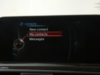 USED 2016 66 BMW 3 SERIES 2.0 330E LUXURY 4d 249 BHP &pound;0 ROAD TAX SAT NAV LEATHER VAT Q