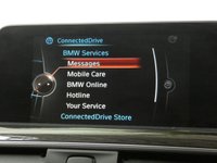 USED 2016 66 BMW 3 SERIES 2.0 330E LUXURY 4d 249 BHP &pound;0 ROAD TAX SAT NAV LEATHER VAT Q