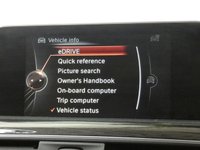 USED 2016 66 BMW 3 SERIES 2.0 330E LUXURY 4d 249 BHP &pound;0 ROAD TAX SAT NAV LEATHER VAT Q