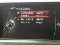 USED 2016 66 BMW 3 SERIES 2.0 330E LUXURY 4d 249 BHP &pound;0 ROAD TAX SAT NAV LEATHER VAT Q